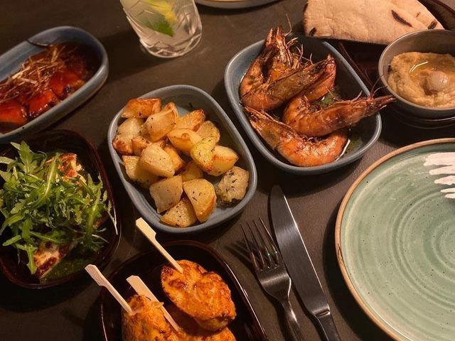 tapas-1-kireth-ai