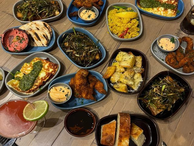 tapas-4-kireth-ai